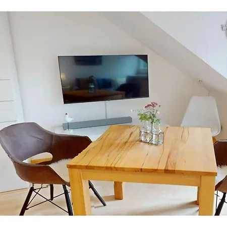 Apartment In *